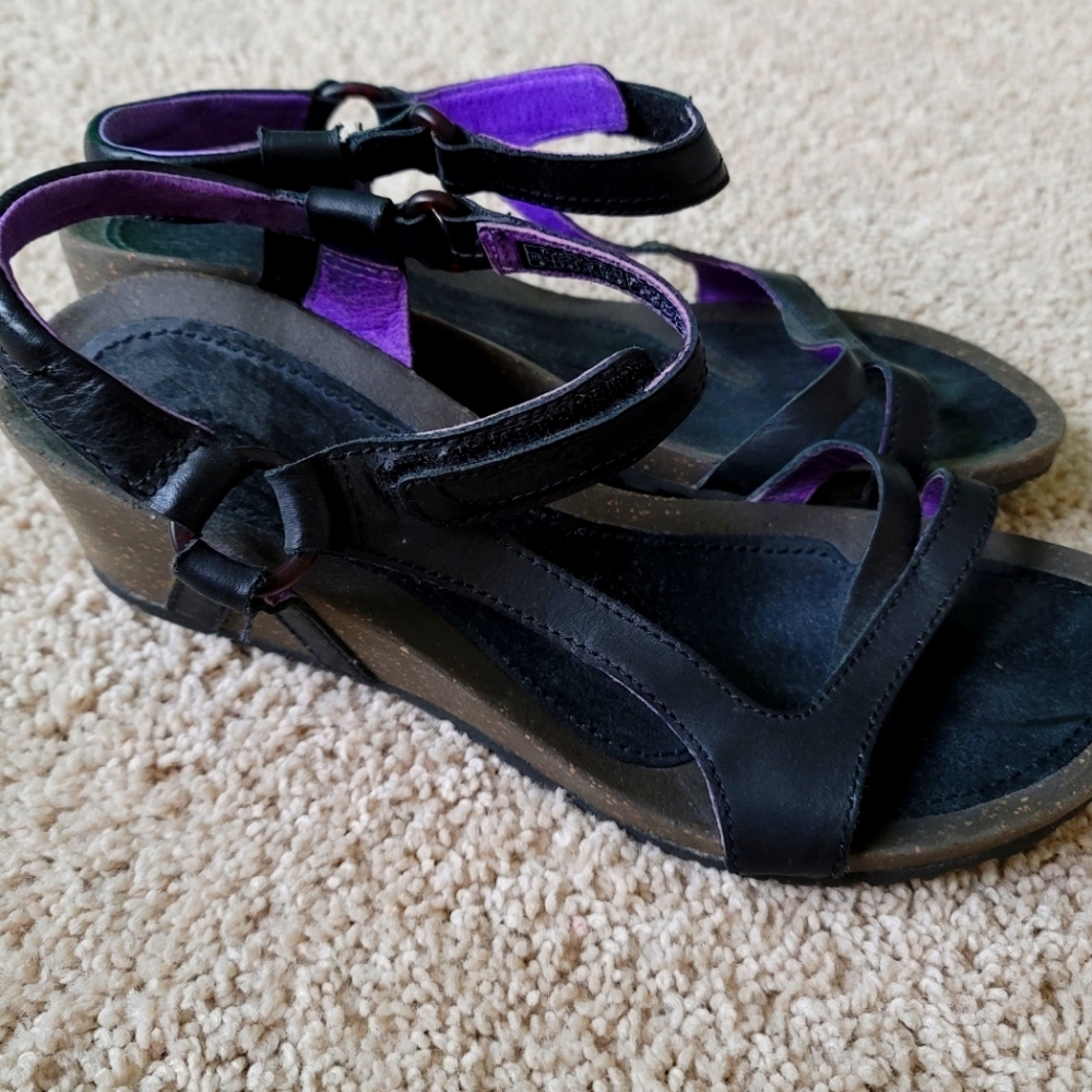 Teva Cabrillo Sandals